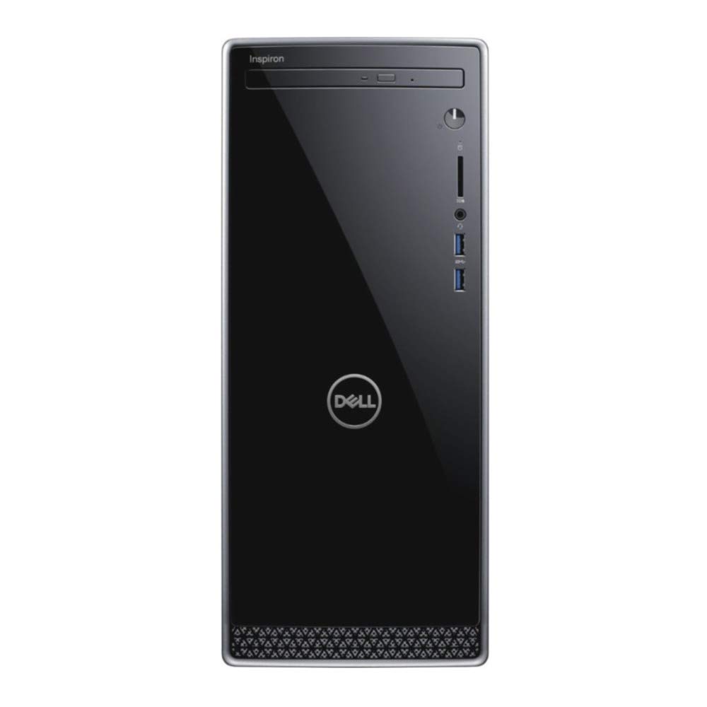 Amazon.com: Dell Inspiron Desktop PC Intel Core i5-9400 12GB 1TB