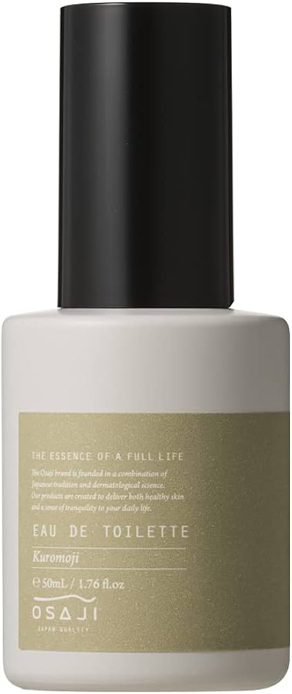 Amazon.co.jp: OSAJI Eau De Toilette 