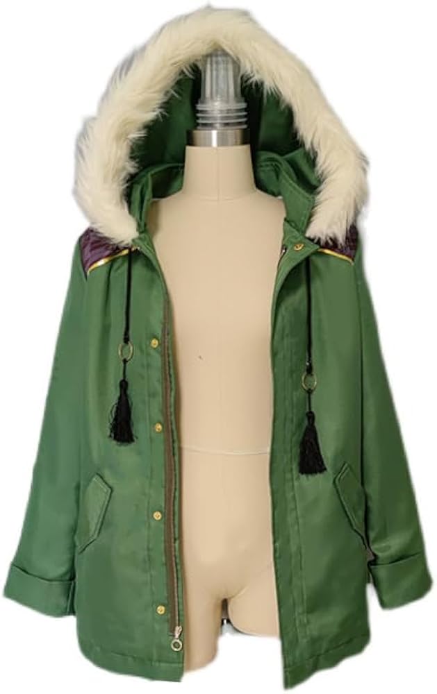 Amazon.co.jp: [CSPY]コスプレ衣装 伏見ガク ふしみがく 冬服