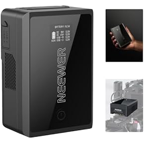 Amazon.co.jp: ビデオカメラ用バッテリーパック - ビデオカメラ用