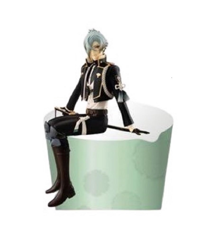 Amazon.co.jp: みんなのくじ 刀剣乱舞-ONLINE- ～ぬーどるストッパーの