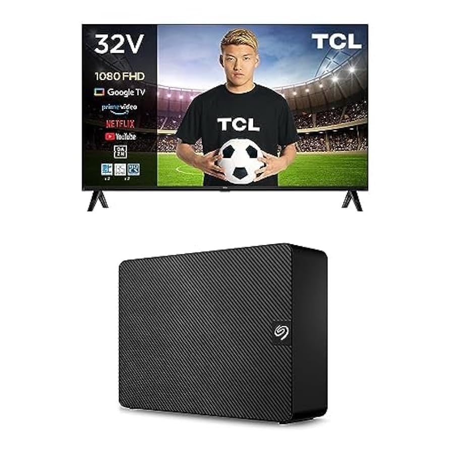 TCL 32V 1080 FHD 32S5401 液晶テレビ 2024年製 TCL 32V 1080 FHD