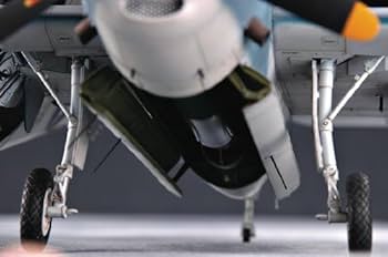 Amazon | トランペッター 1/32 米海軍 TBM-3 アヴェンジャー