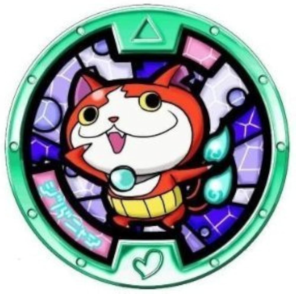 Amazon.co.jp: 【シングルカード】限定)ジバニャン（ニャイーン）(3DS