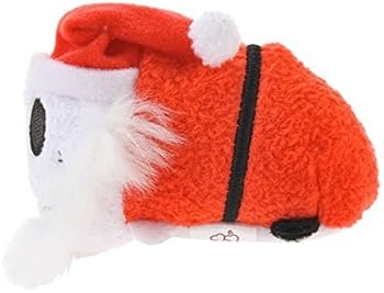 Amazon.co.jp: ディズニーストア TSUM TSUM（ツムツム）ミニ（S