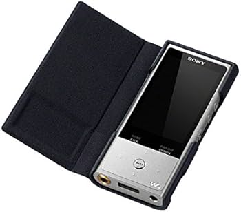 Amazon.co.jp: ソニー ウォークマン純正レザーケース CKL-NWZX100 : NW
