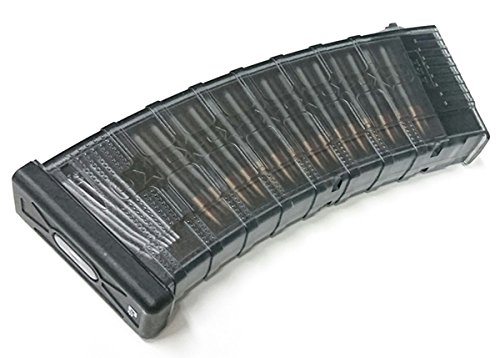 Amazon | G&G ARMAMENT G-08-147-1 RK74 T/E/CQB 115R Mid-Cap