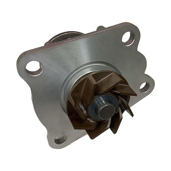 Amazon | ウォーターポンプ WPT-190 純正品番 161A0-29015 トヨタ