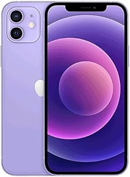 Amazon.com: Apple iPhone 11, US Version, 128GB, Purple for AT&T