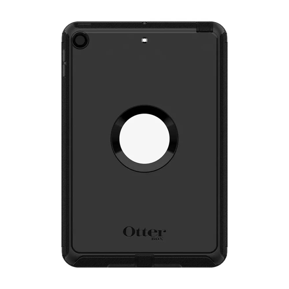 Amazon | OtterBox ディフェンダーシリーズケース iPad Mini用 (第5