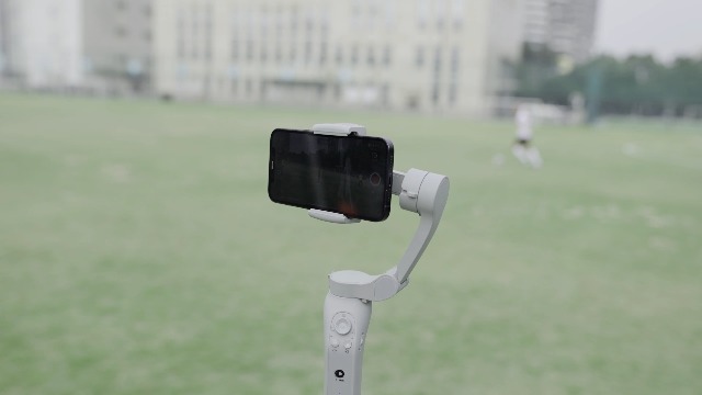 Amazon.co.jp: XbotGo AIスポーツジンバル：バスケットボールと