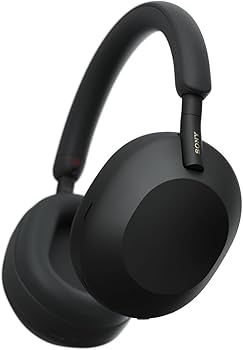 SONY製 WH-1000XM5 高性能ノイキャンヘッドホン（ほぼ未使用） Amazon
