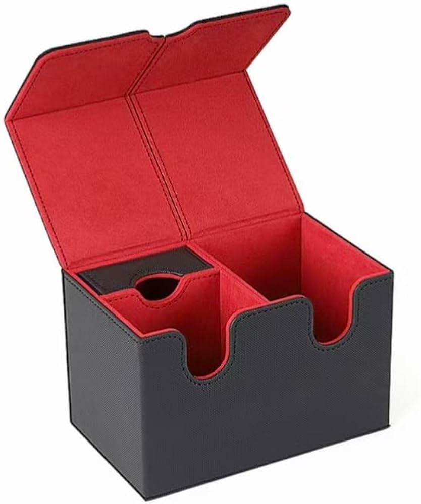 Amazon.co.jp: デッキケース トレカケース ティアラメンツ マグネット