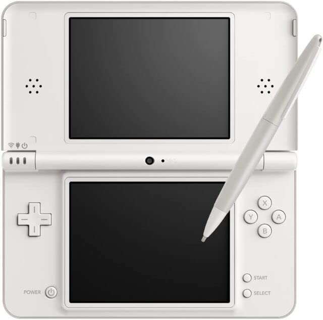 Amazon.com: Nintendo DSi XL White (Renewed) : Video Games