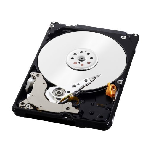 Amazon | WD 内蔵HDD Blue 1TB 2.5inch PS4動作検証済み SATA6.0G