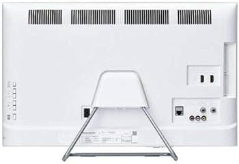 Amazon | パナソニック 24V型 液晶テレビ ビエラ TH-24ES500-W