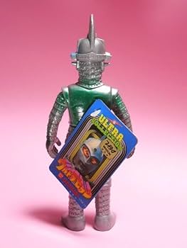Amazon.co.jp: 初版 ウィンダム プラタグ付 1983 ウルトラコレクション