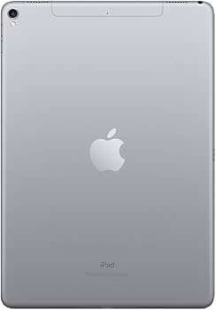 Amazon.com : Apple iPad Pro (10.5-inch, Wi-Fi + Cellular, 64GB
