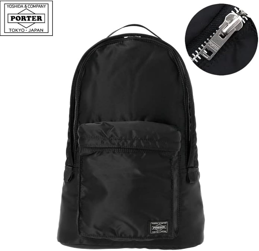 Amazon.co.jp: [PORTER] タンカー バックパック 吉田カバン リュック