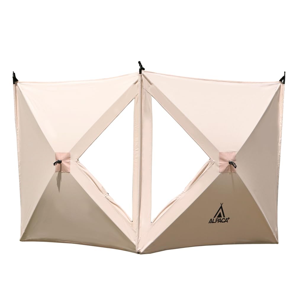 Amazon.co.jp: 【ALPACA PLUS（アルパカプラス）公式ストア】タープ