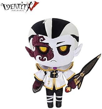 Amazon.co.jp: Identity V 第五人格 白黒無常 謝必安 范無咎 着せ替え