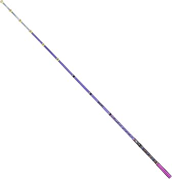 バリバス 桧原MAX燻紫銀339LTD バリバス VARー桧原MAX339燻紫銀LTD