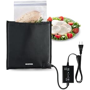 Amazon.co.jp: 低温調理器 - キッチン家電: ホーム＆キッチン