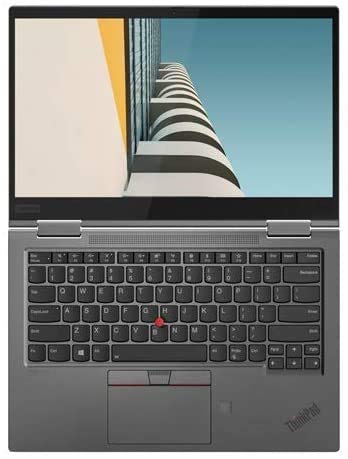 Amazon.com: Lenovo ThinkPad X1 Yoga Gen 5 14.0