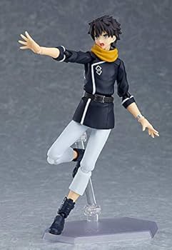 Amazon.co.jp: マックスファクトリー(Max Factory) figma Fate/Grand