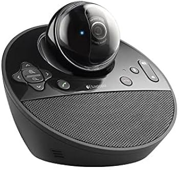 Amazon.co.jp: ロジクール 一体型 Webカメラ & スピーカーフォン フル