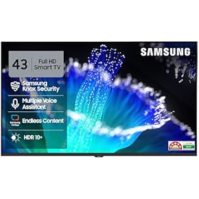Amazon.in: 43 Inch TVs: Electronics