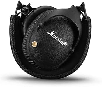 Amazon.co.jp: Marshall Monitor II A.N.C Wireless Noise Cancelling