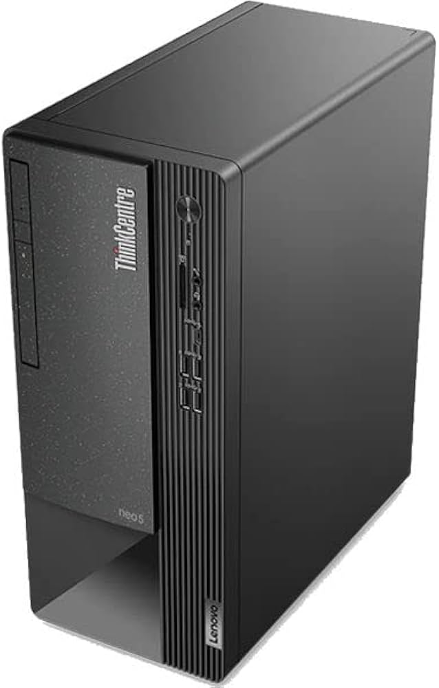Amazon.co.jp: レノボ ThinkCentre Neo 50t Tower Gen 3 11SCCTO1WW
