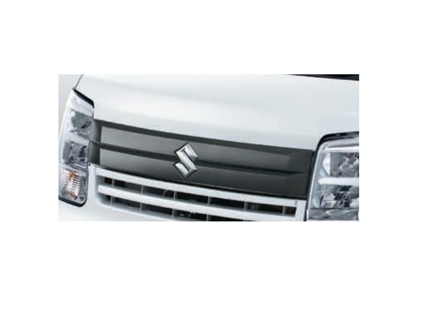 Amazon | スズキ純正 エブリイ (SUZUKI EVERY)【フロントフード