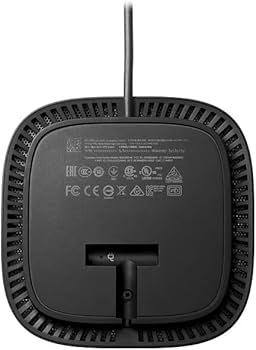 Amazon.com: HP USB-C Dock G5 for business - for Notebook - USB