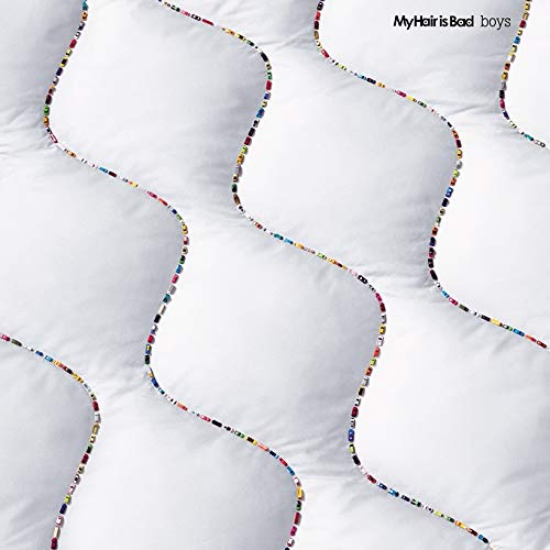 Amazon.co.jp: boys(通常盤): ミュージック