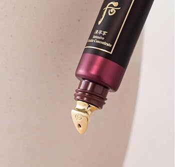 Amazon.com: The History of Whoo Jinyulhyang Intensive Wrinkle