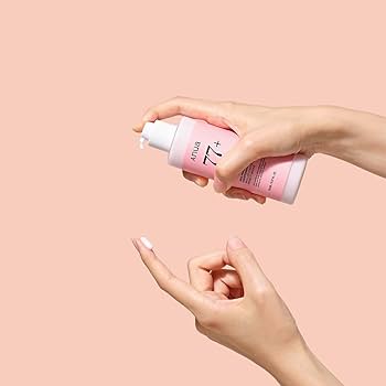 Amazon.co.jp: ANUA(アヌア) 桃77ナイアシンエッセンストナー250ml +