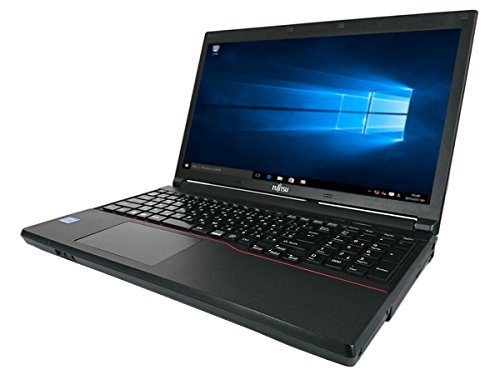 Amazon.co.jp: 中古 ノートパソコン【Windows10】富士通 LIFEBOOK A573