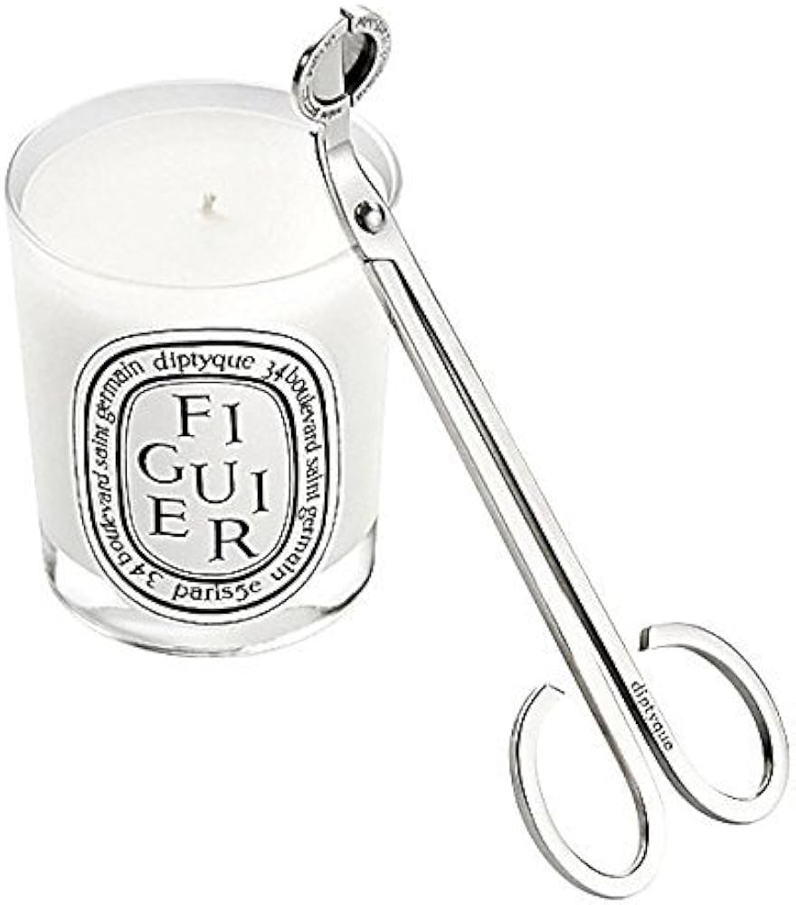 Amazon.com: Diptyque Candle Wick Trimmer : Home & Kitchen