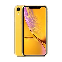 Amazon | 【整備済み品】 Apple iPhone XR 64GB ブラック SIMフリー