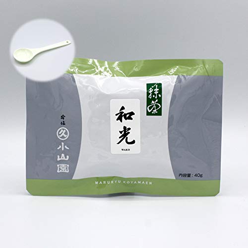 丸久小山園抹茶 和光 100g x 3 丸久小山園抹茶「和光（わこう）」 100g