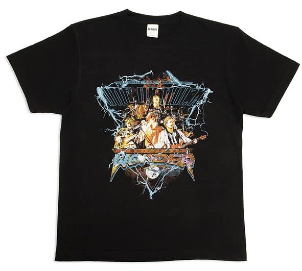 ONEOKROCK TOMOYA STADIO フォトTシャツM 新品未使用 商品一覧ページ