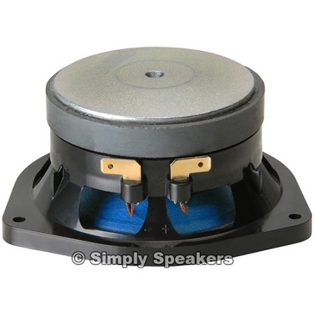 Amazon.com: 4.5 Inch Replacement Fits Bose 802, Bose 901 Style