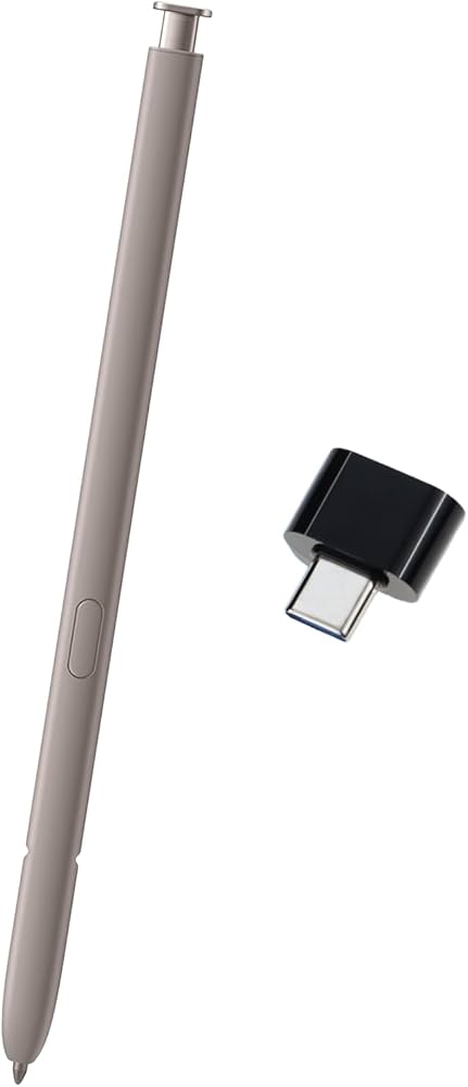 Amazon.com: S24 Ultra S Pen Replacement for Samsung Galaxy S24
