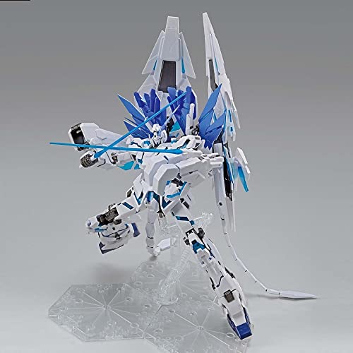 Amazon | MG 1/100 ガンダムベース限定 ユニコーンガンダム ペルフェ