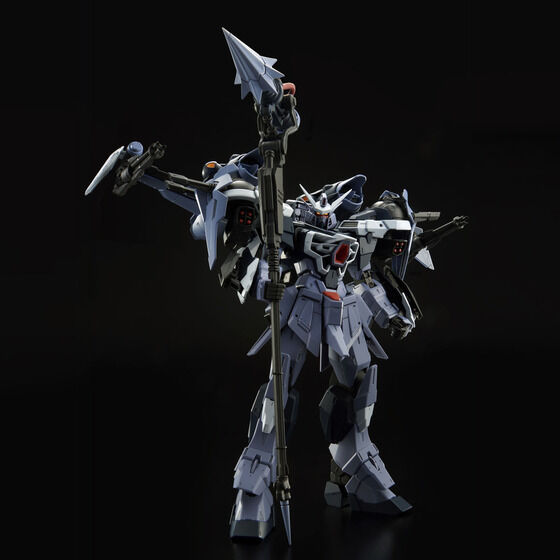 Amazon | FULL MECHANICS 1/100 エールカラミティガンダム 機動戦士