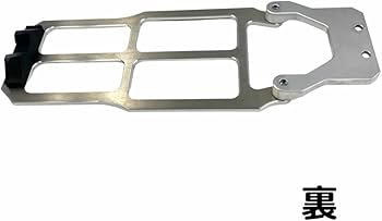 Amazon | UDOM KARNCHANG ホンダ ダックス ST125 アルミ削り出し