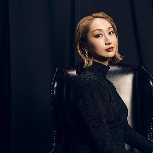 Ms.OOJA on Amazon Music Unlimited