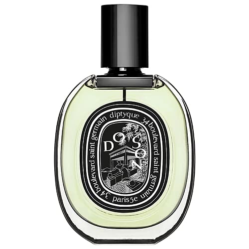 Amazon | ディプティック diptyque ド ソン EDP SP 75ml [並行輸入品